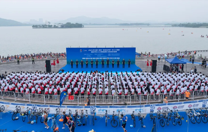 NG娱乐官网-2025中国体博会观众预登记火爆：“激励计划”与“VIP买家计划”备受期待